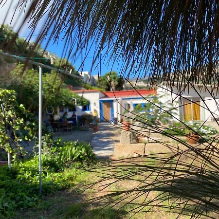 A Peaceful Country House In Tenerife Fasnia Екстер'єр фото