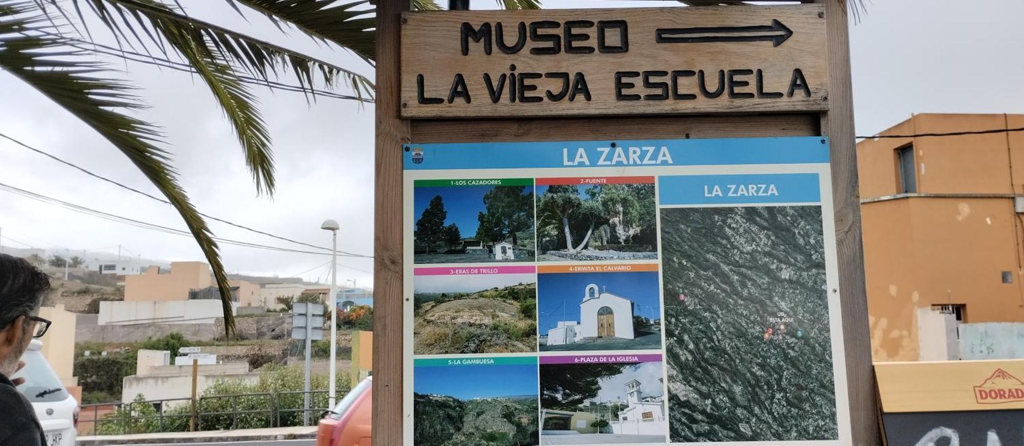 A Peaceful Country House In Tenerife Fasnia Екстер'єр фото